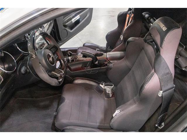 2016 Ford Mustang (CC-2070250) for sale in Kentwood, Michigan