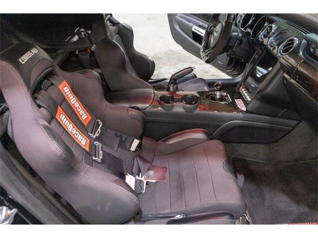 2016 Ford Mustang (CC-2070250) for sale in Kentwood, Michigan
