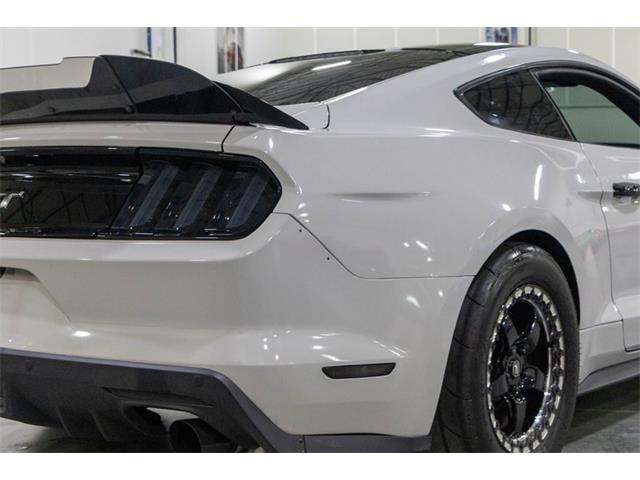 2016 Ford Mustang (CC-2070250) for sale in Kentwood, Michigan