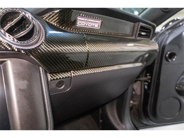 2016 Ford Mustang (CC-2070250) for sale in Kentwood, Michigan