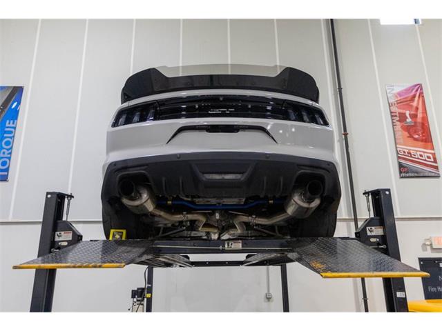2016 Ford Mustang (CC-2070250) for sale in Kentwood, Michigan