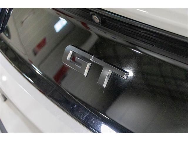 2016 Ford Mustang (CC-2070250) for sale in Kentwood, Michigan