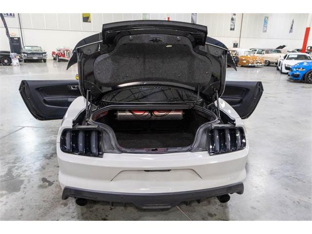 2016 Ford Mustang (CC-2070250) for sale in Kentwood, Michigan