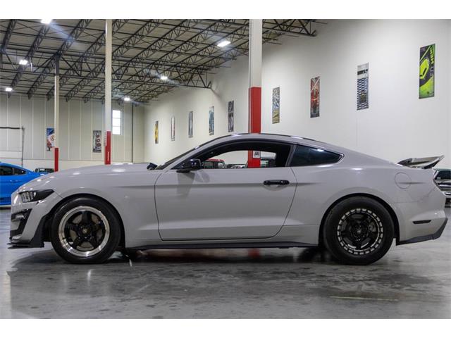 2016 Ford Mustang (CC-2070250) for sale in Kentwood, Michigan