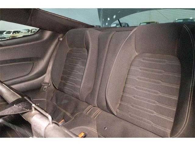 2016 Ford Mustang (CC-2070250) for sale in Kentwood, Michigan