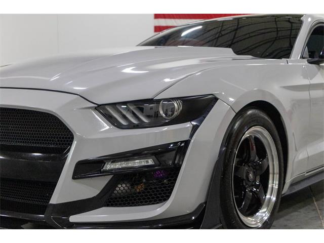 2016 Ford Mustang (CC-2070250) for sale in Kentwood, Michigan