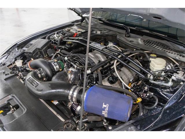 2016 Ford Mustang (CC-2070250) for sale in Kentwood, Michigan