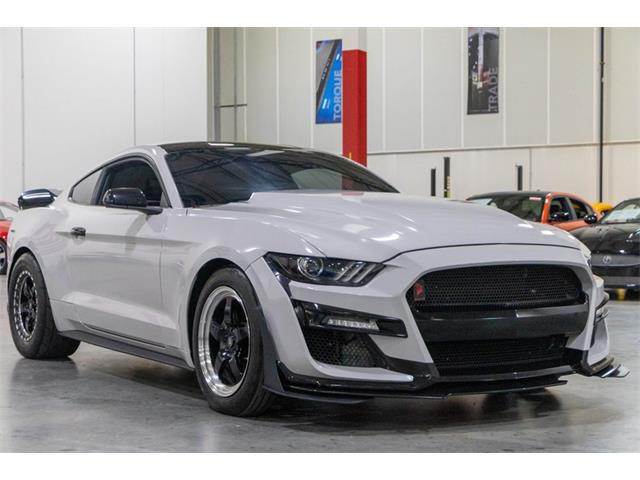 2016 Ford Mustang (CC-2070250) for sale in Kentwood, Michigan