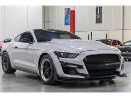 2016 Ford Mustang (CC-2070250) for sale in Kentwood, Michigan