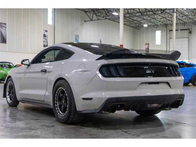 2016 Ford Mustang (CC-2070250) for sale in Kentwood, Michigan