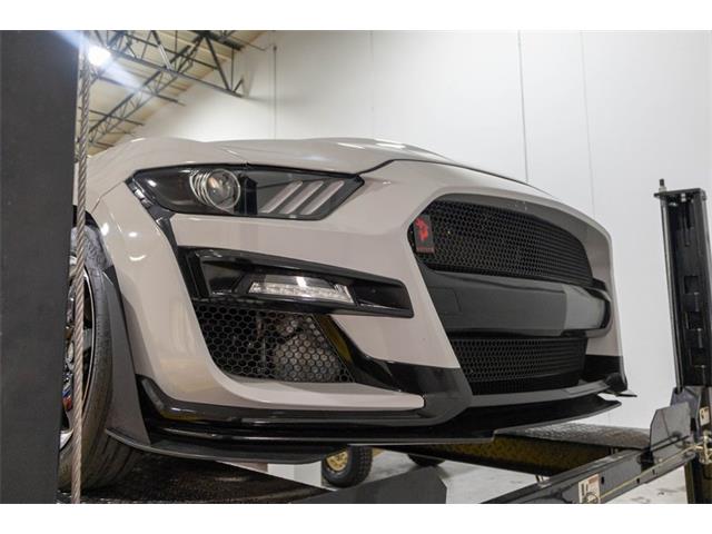 2016 Ford Mustang (CC-2070250) for sale in Kentwood, Michigan
