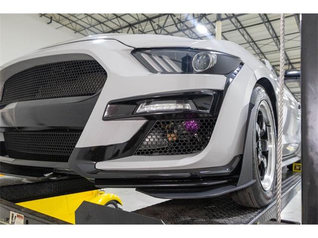 2016 Ford Mustang (CC-2070250) for sale in Kentwood, Michigan