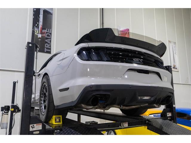 2016 Ford Mustang (CC-2070250) for sale in Kentwood, Michigan