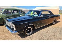 1965 Ford Galaxie 500 (CC-2072500) for sale in Hewitt, Wisconsin