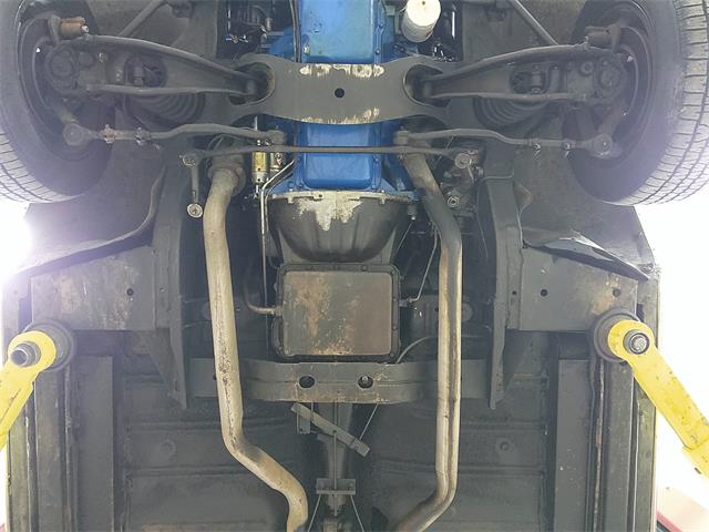 1965 Ford Galaxie 500 (CC-2072500) for sale in Hewitt, Wisconsin