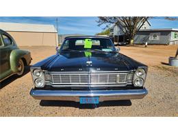 1965 Ford Galaxie 500 (CC-2072500) for sale in Hewitt, Wisconsin