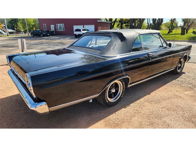 1965 Ford Galaxie 500 (CC-2072500) for sale in Hewitt, Wisconsin