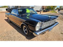 1965 Ford Galaxie 500 (CC-2072500) for sale in Hewitt, Wisconsin