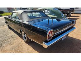 1965 Ford Galaxie 500 (CC-2072500) for sale in Hewitt, Wisconsin
