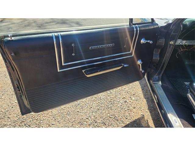 1965 Ford Galaxie 500 (CC-2072500) for sale in Hewitt, Wisconsin