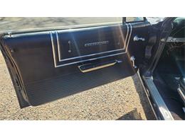 1965 Ford Galaxie 500 (CC-2072500) for sale in Hewitt, Wisconsin