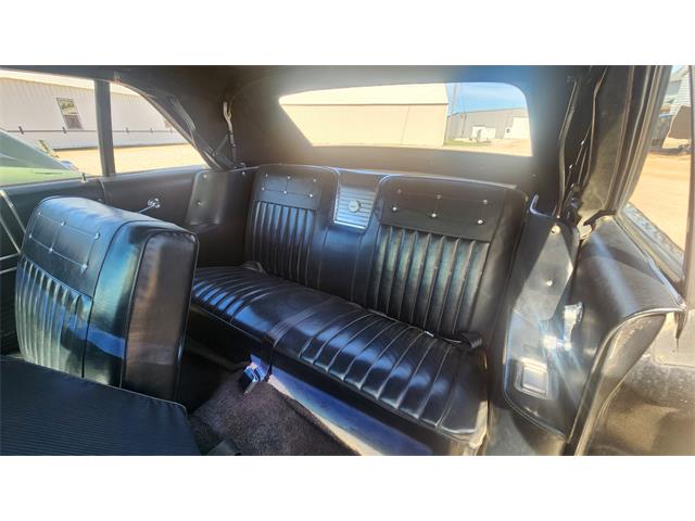 1965 Ford Galaxie 500 (CC-2072500) for sale in Hewitt, Wisconsin