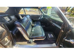 1965 Ford Galaxie 500 (CC-2072500) for sale in Hewitt, Wisconsin