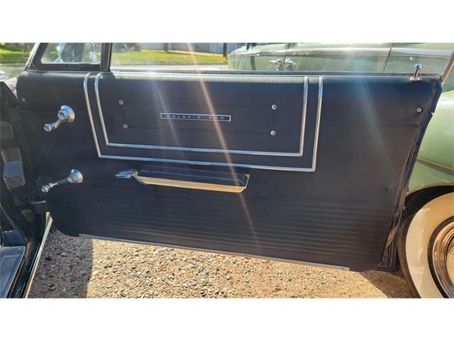 1965 Ford Galaxie 500 (CC-2072500) for sale in Hewitt, Wisconsin