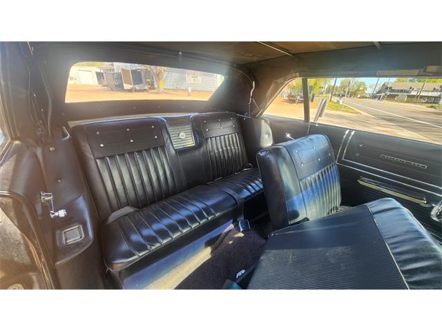 1965 Ford Galaxie 500 (CC-2072500) for sale in Hewitt, Wisconsin
