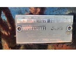 1965 Ford Galaxie 500 (CC-2072500) for sale in Hewitt, Wisconsin