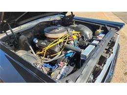 1965 Ford Galaxie 500 (CC-2072500) for sale in Hewitt, Wisconsin
