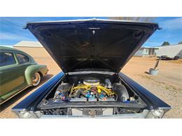 1965 Ford Galaxie 500 (CC-2072500) for sale in Hewitt, Wisconsin