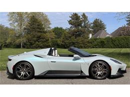 2023 Maserati MC20 (CC-2072501) for sale in Southampton, New York