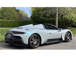 2023 Maserati MC20 (CC-2072501) for sale in Southampton, New York