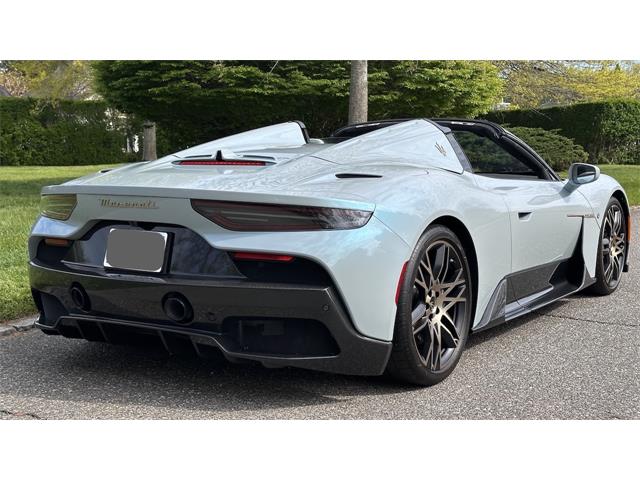 2023 Maserati MC20 (CC-2072501) for sale in Southampton, New York