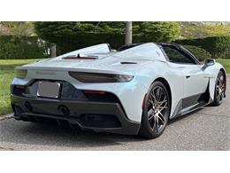 2023 Maserati MC20 (CC-2072501) for sale in Southampton, New York