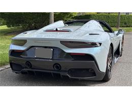 2023 Maserati MC20 (CC-2072501) for sale in Southampton, New York