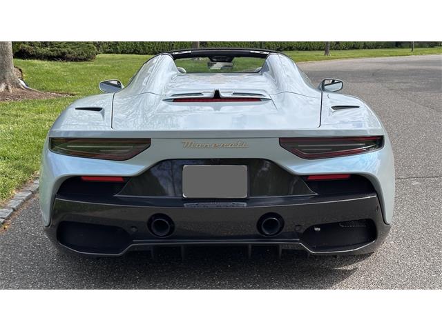2023 Maserati MC20 (CC-2072501) for sale in Southampton, New York