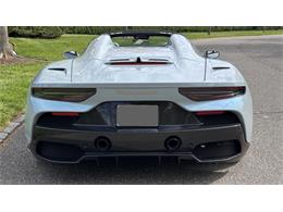 2023 Maserati MC20 (CC-2072501) for sale in Southampton, New York