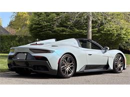 2023 Maserati MC20 (CC-2072501) for sale in Southampton, New York