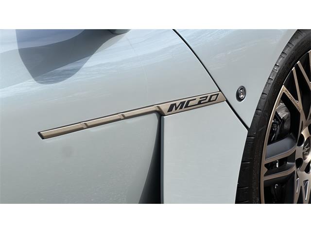 2023 Maserati MC20 (CC-2072501) for sale in Southampton, New York