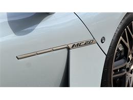 2023 Maserati MC20 (CC-2072501) for sale in Southampton, New York