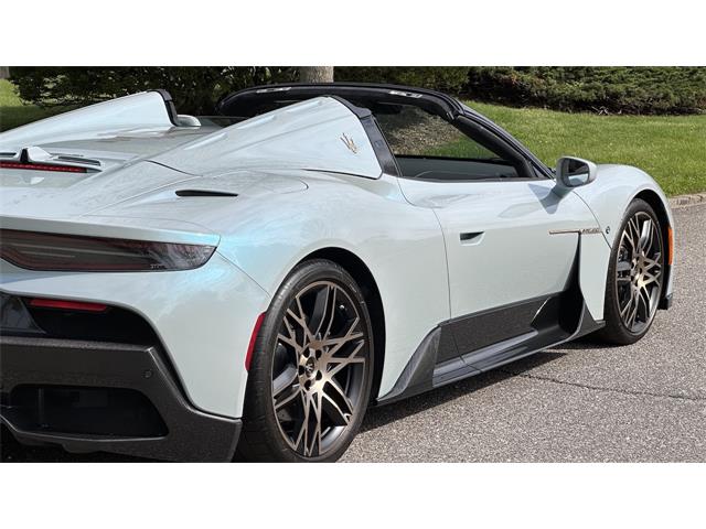 2023 Maserati MC20 (CC-2072501) for sale in Southampton, New York