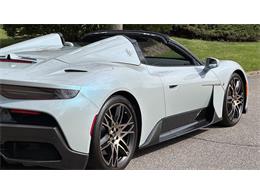 2023 Maserati MC20 (CC-2072501) for sale in Southampton, New York