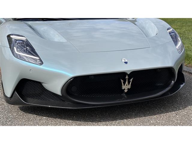 2023 Maserati MC20 (CC-2072501) for sale in Southampton, New York