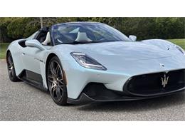 2023 Maserati MC20 (CC-2072501) for sale in Southampton, New York