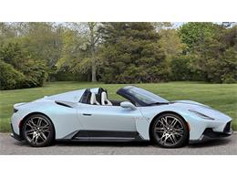 2023 Maserati MC20 (CC-2072501) for sale in Southampton, New York