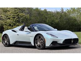 2023 Maserati MC20 (CC-2072501) for sale in Southampton, New York