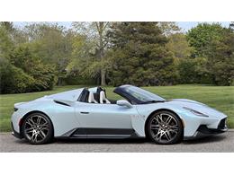 2023 Maserati MC20 (CC-2072501) for sale in Southampton, New York