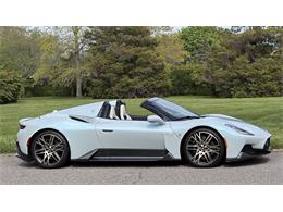 2023 Maserati MC20 (CC-2072501) for sale in Southampton, New York